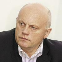 Назаров выступил с первым политическим заявлением в омских СМИ