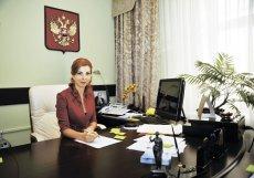 Ирина Сорокина: «Главное в нашей работе – усилить доверие к судам»